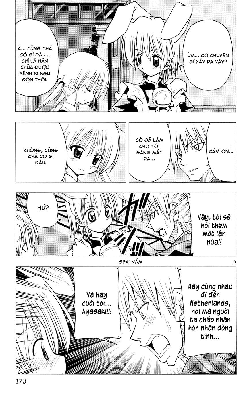 Chàng Quản Gia [Chap 21-569] — trang 8