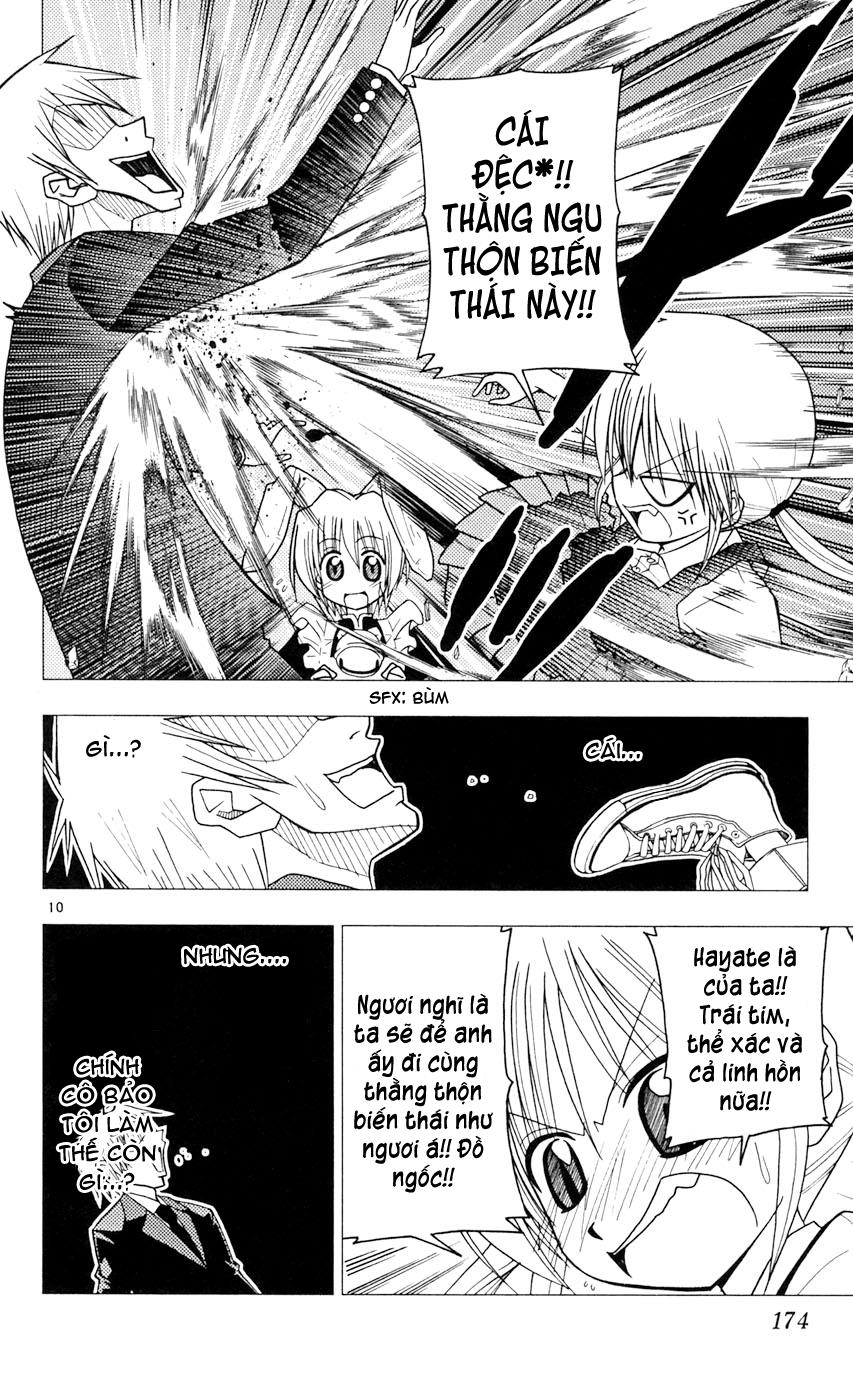 Chàng Quản Gia [Chap 21-569] — trang 9