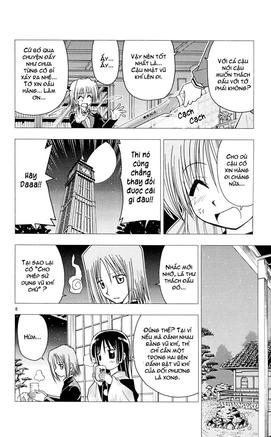 Chàng Quản Gia [Chap 21-569] — trang 10