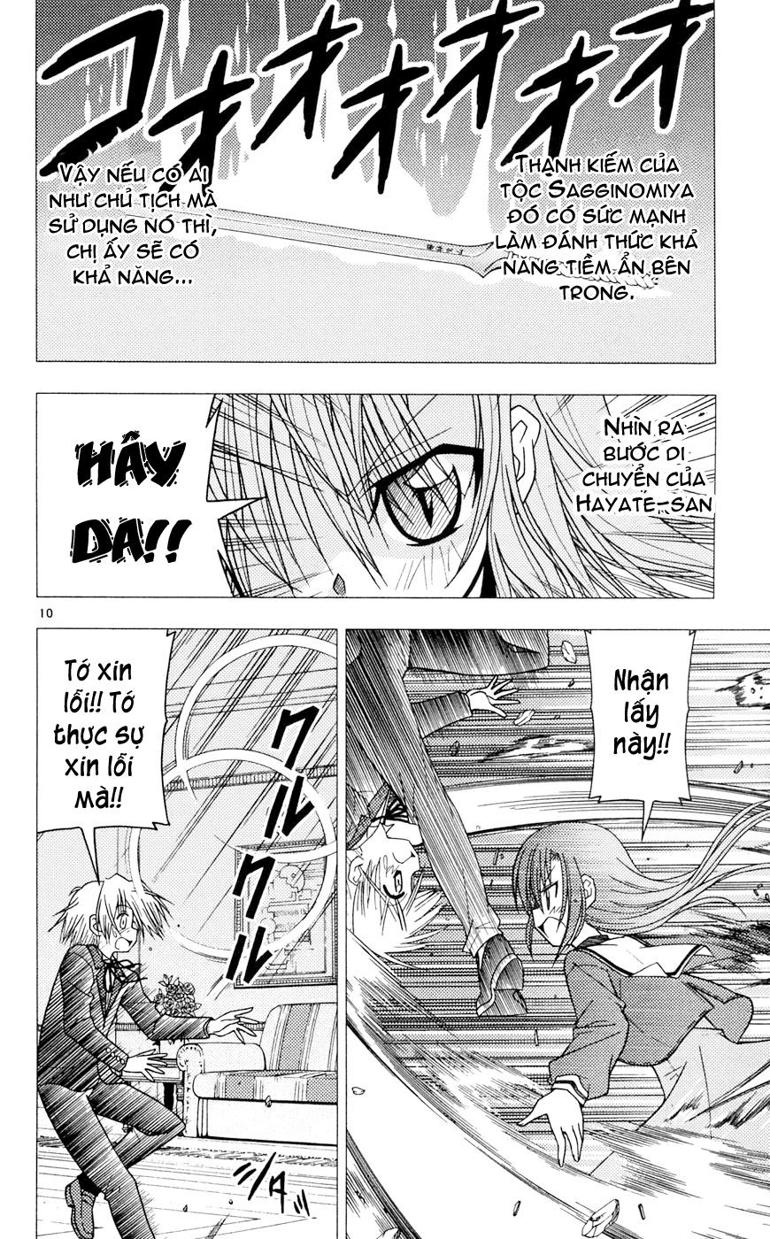 Chàng Quản Gia [Chap 21-569] — trang 12