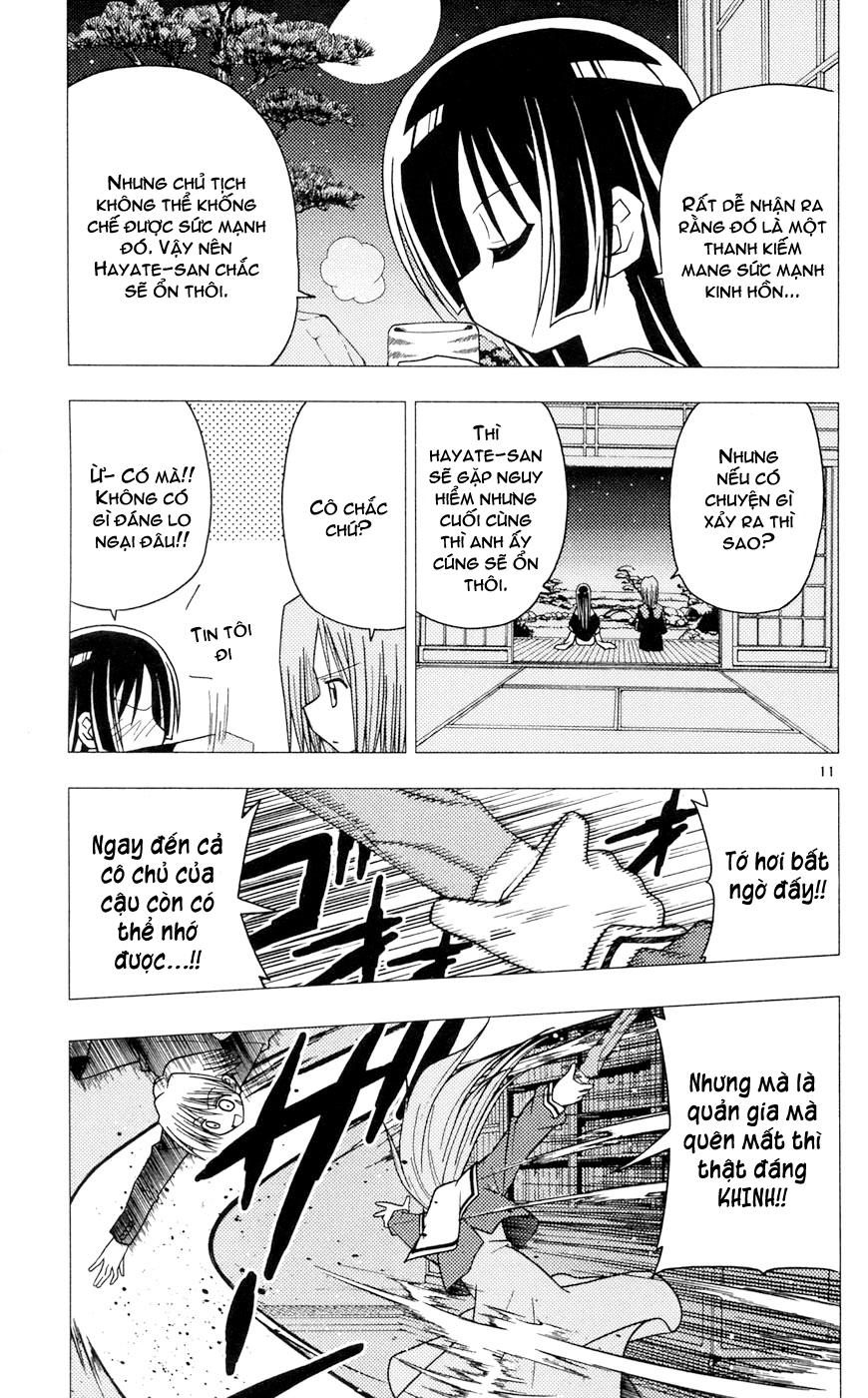 Chàng Quản Gia [Chap 21-569] — trang 13