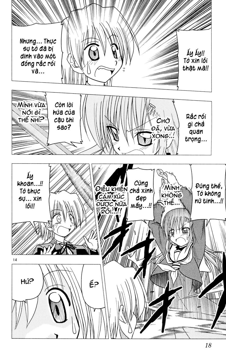 Chàng Quản Gia [Chap 21-569] — trang 16