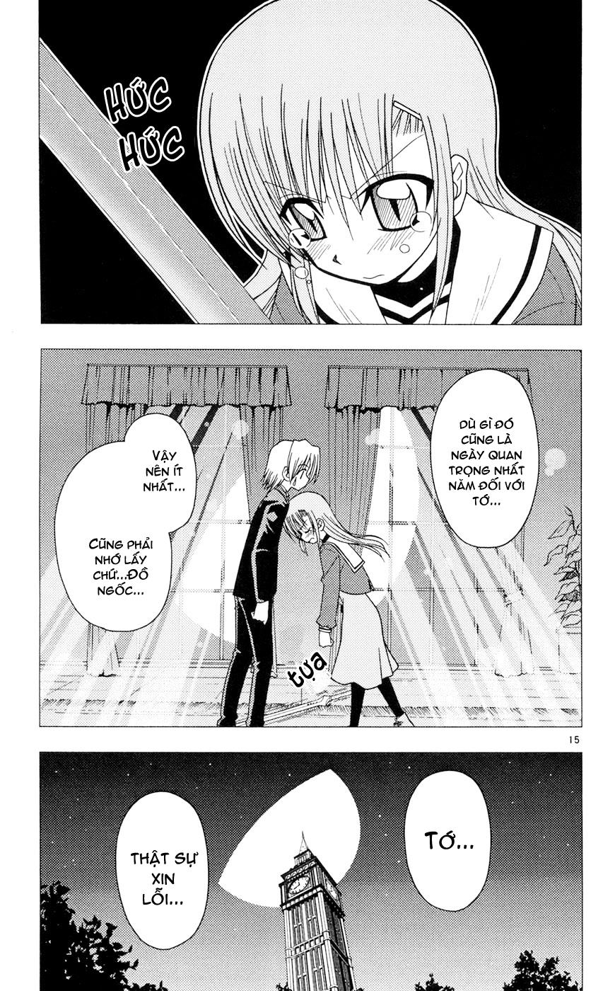 Chàng Quản Gia [Chap 21-569] — trang 17