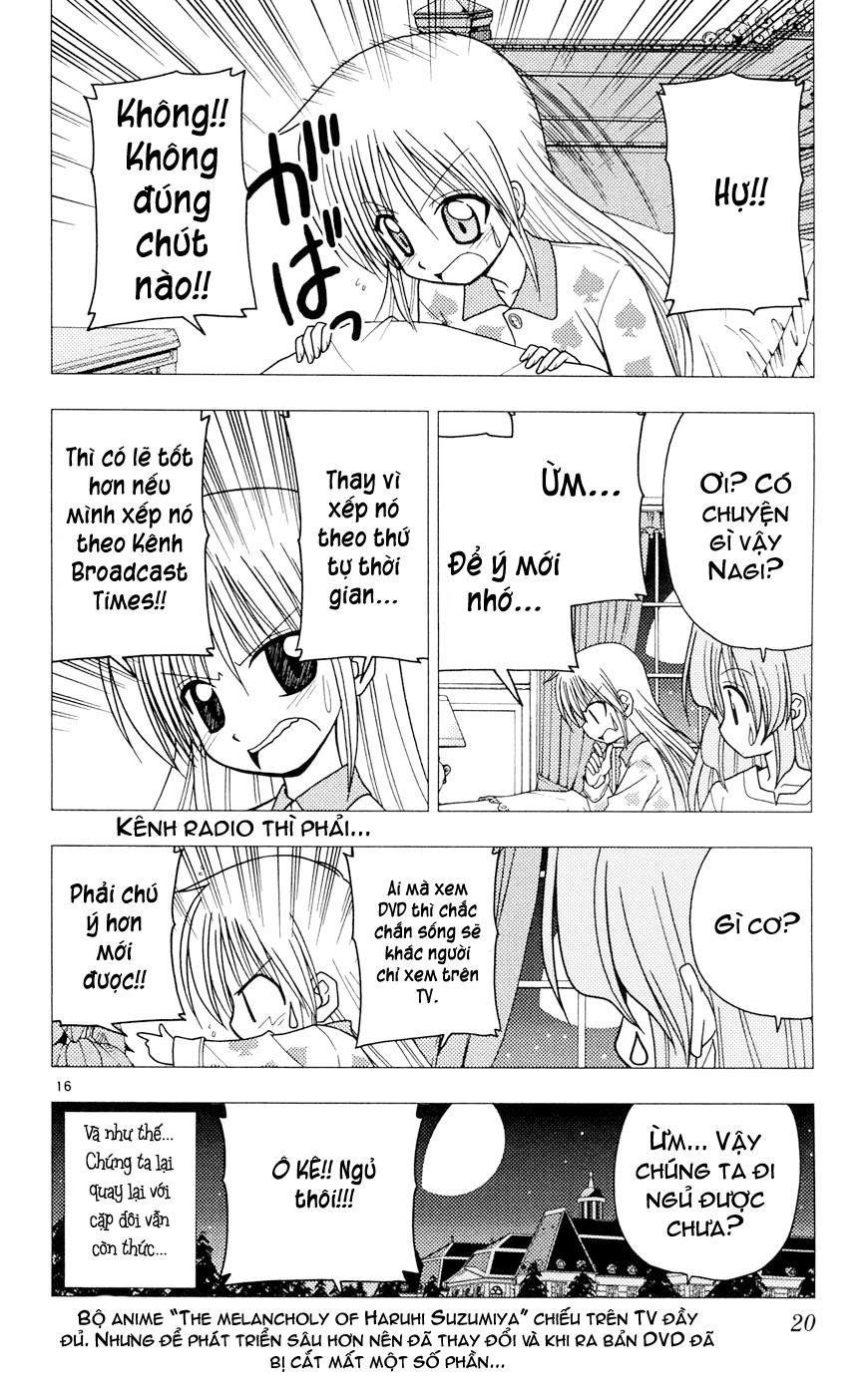 Chàng Quản Gia [Chap 21-569] — trang 18