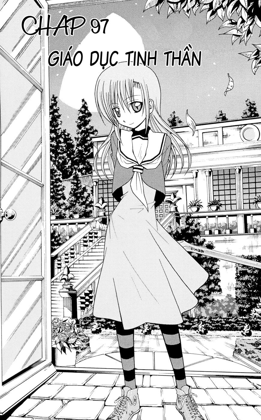 Chàng Quản Gia [Chap 21-569] — trang 3