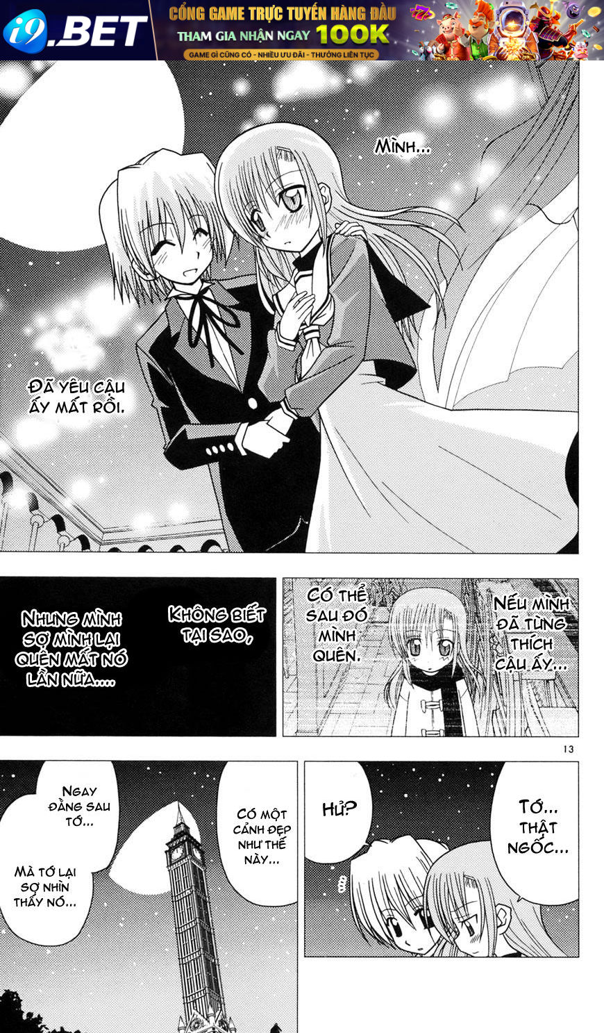 Chàng Quản Gia [Chap 21-569] — trang 11