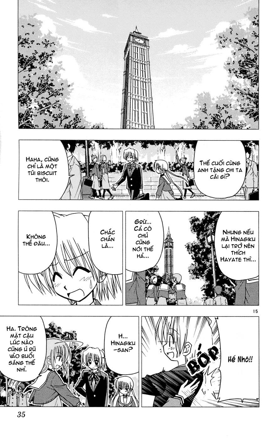 Chàng Quản Gia [Chap 21-569] — trang 13