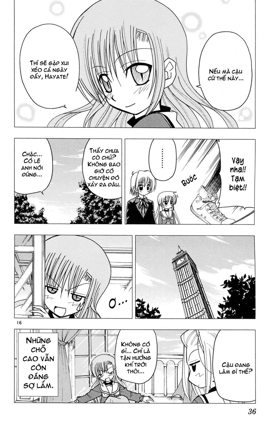 Chàng Quản Gia [Chap 21-569] — trang 14