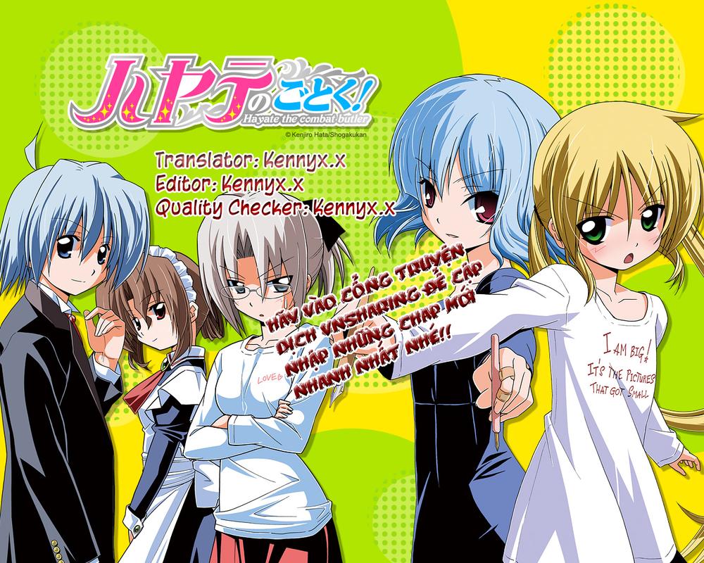 Chàng Quản Gia [Chap 21-569] — trang 15