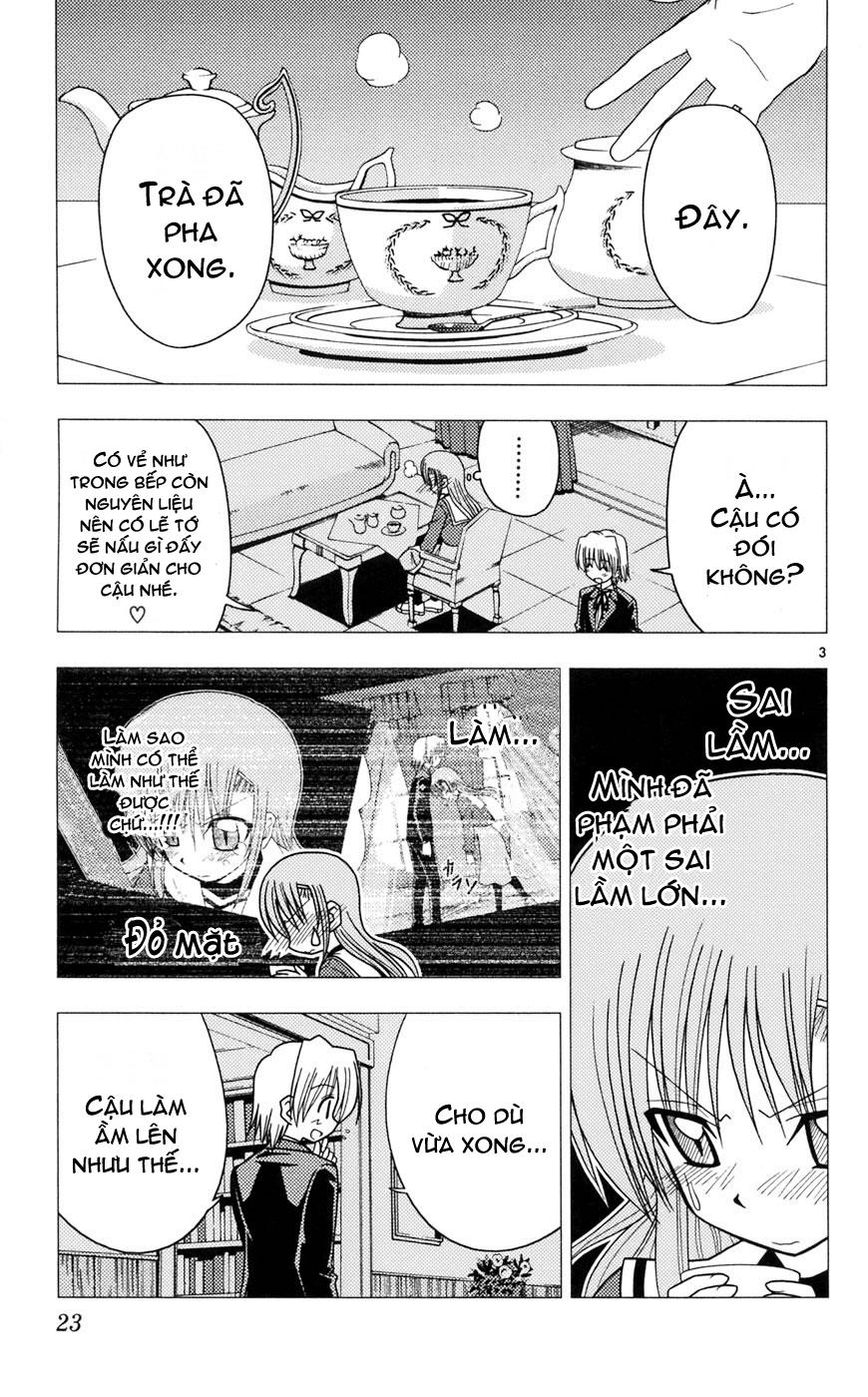 Chàng Quản Gia [Chap 21-569] — trang 2