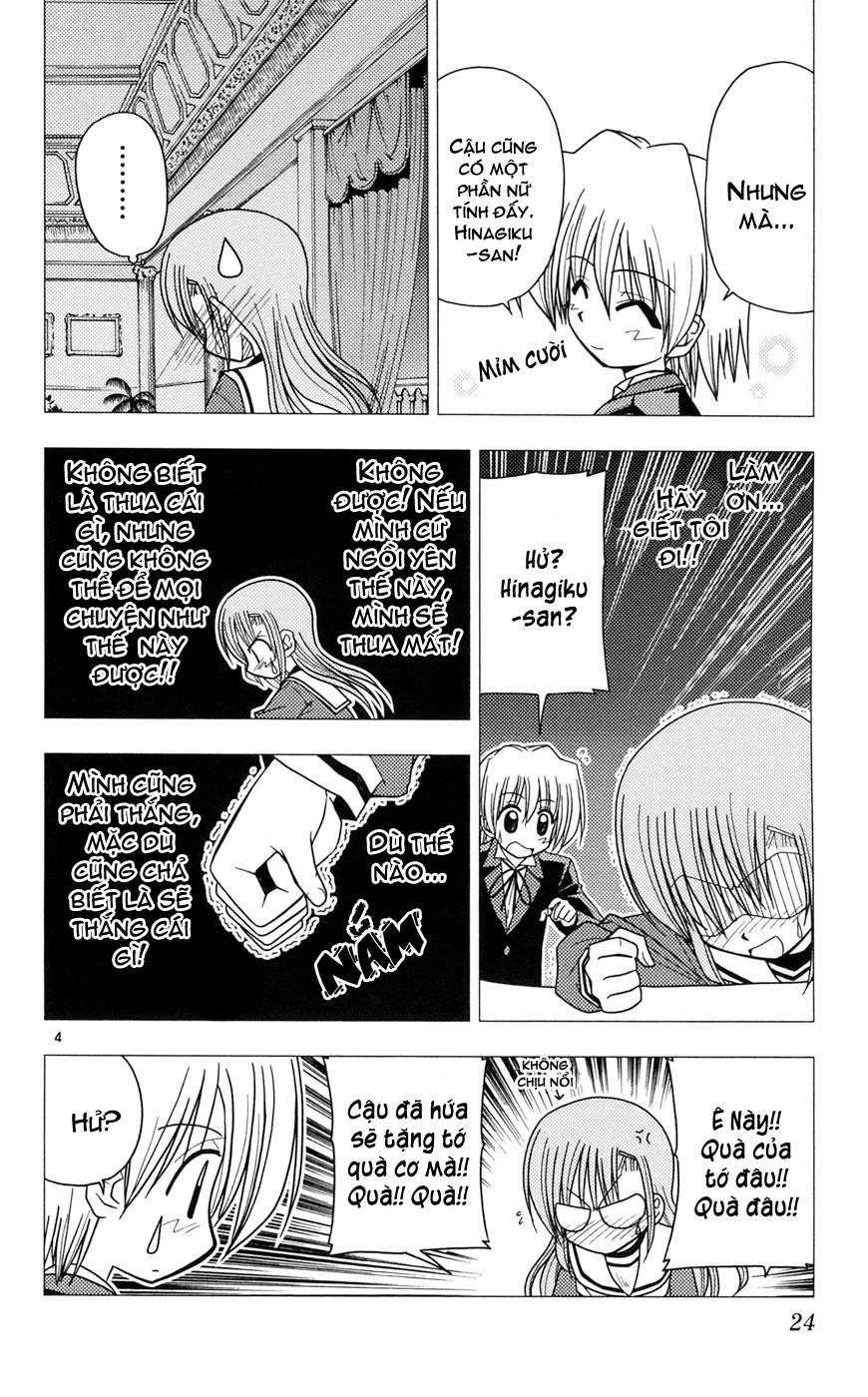 Chàng Quản Gia [Chap 21-569] — trang 3