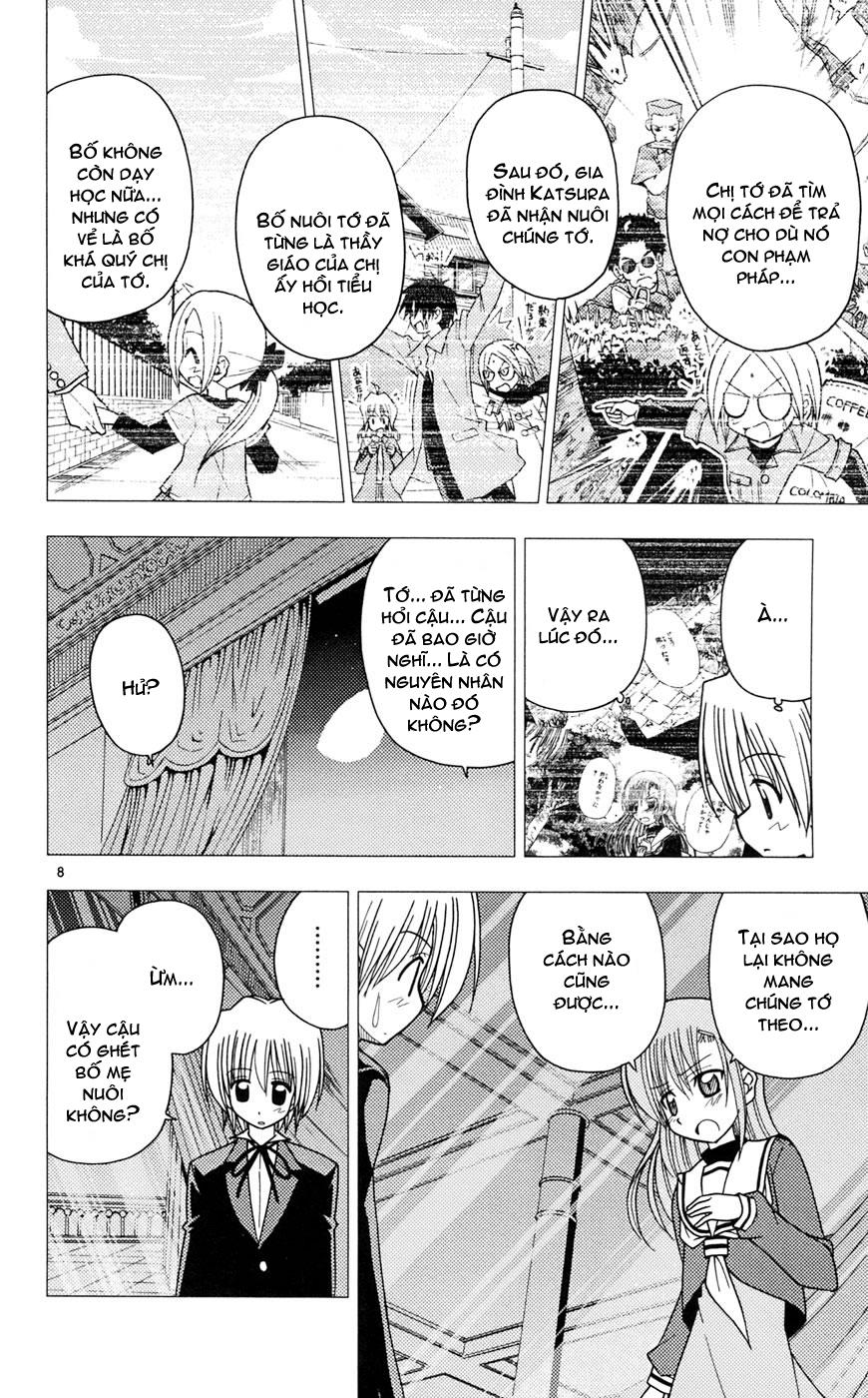 Chàng Quản Gia [Chap 21-569] — trang 7