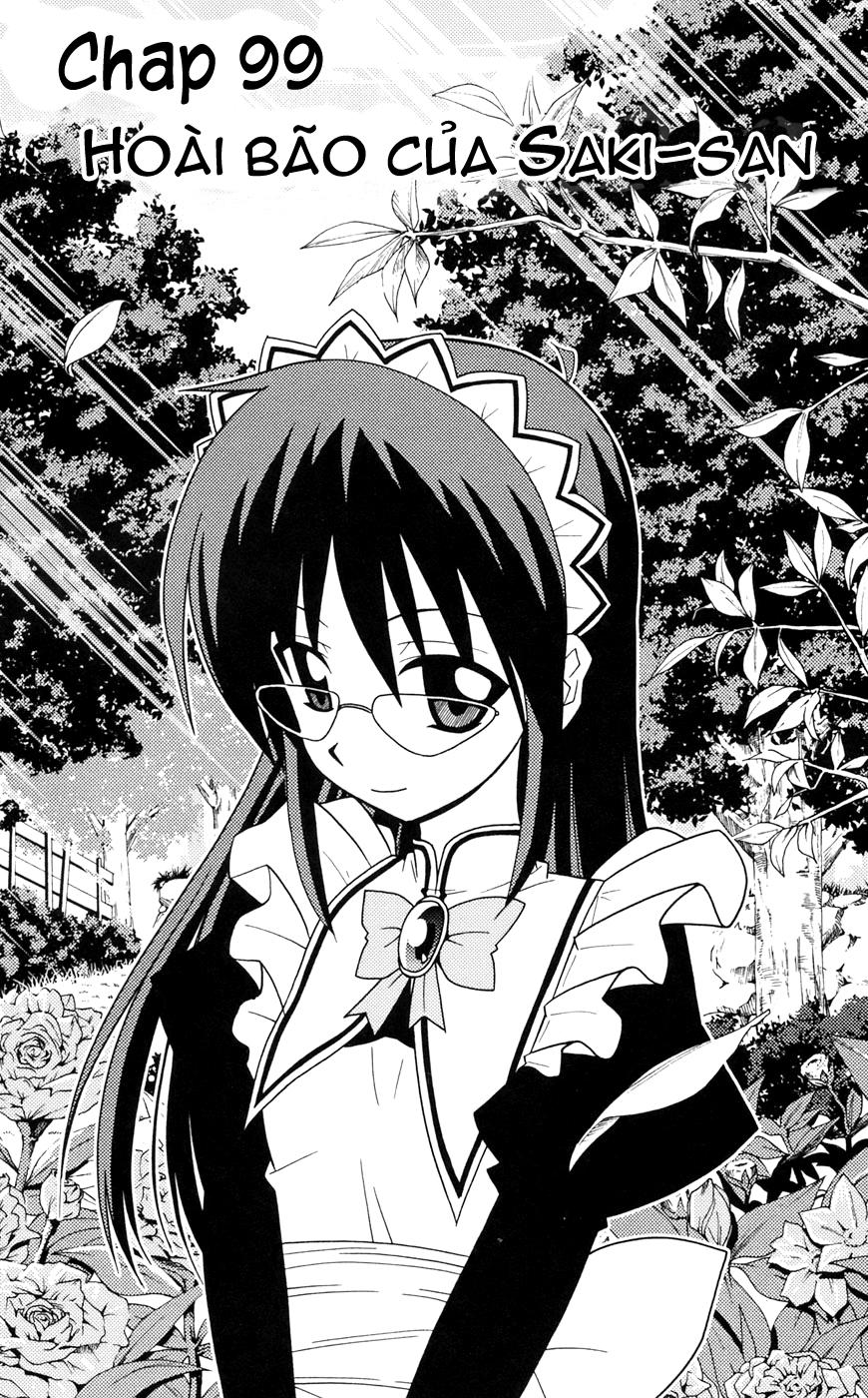 Chàng Quản Gia [Chap 21-569] — trang 0