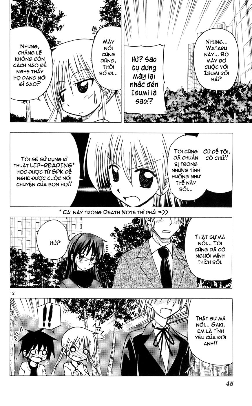 Chàng Quản Gia [Chap 21-569] — trang 11