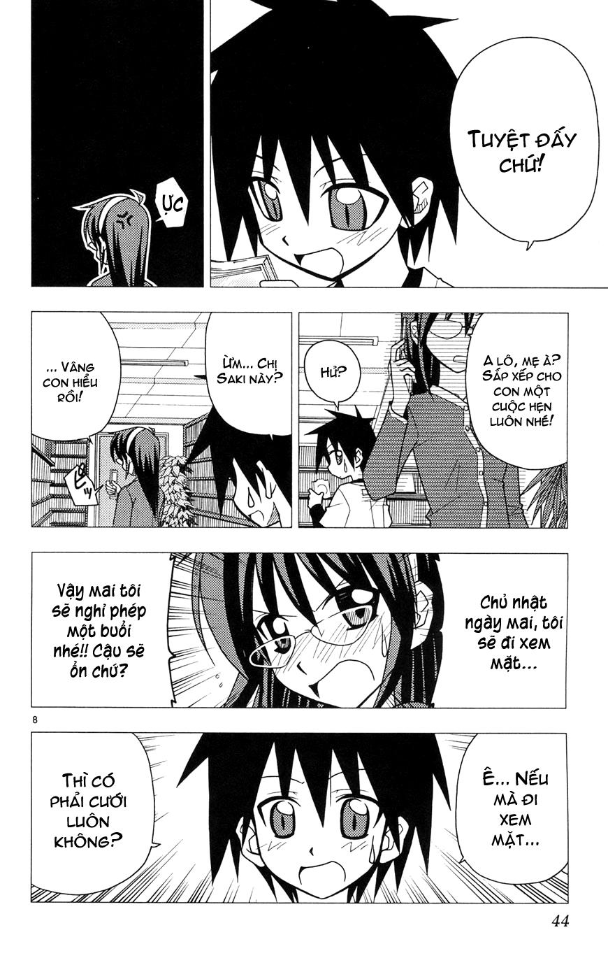 Chàng Quản Gia [Chap 21-569] — trang 7