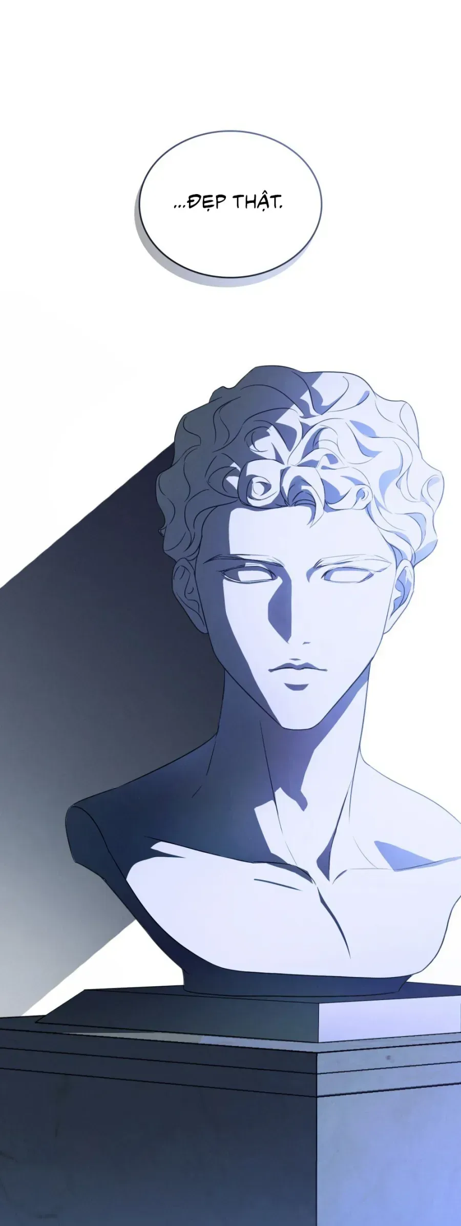 Nỗi Lạc Lõng Không Tên Chap 1