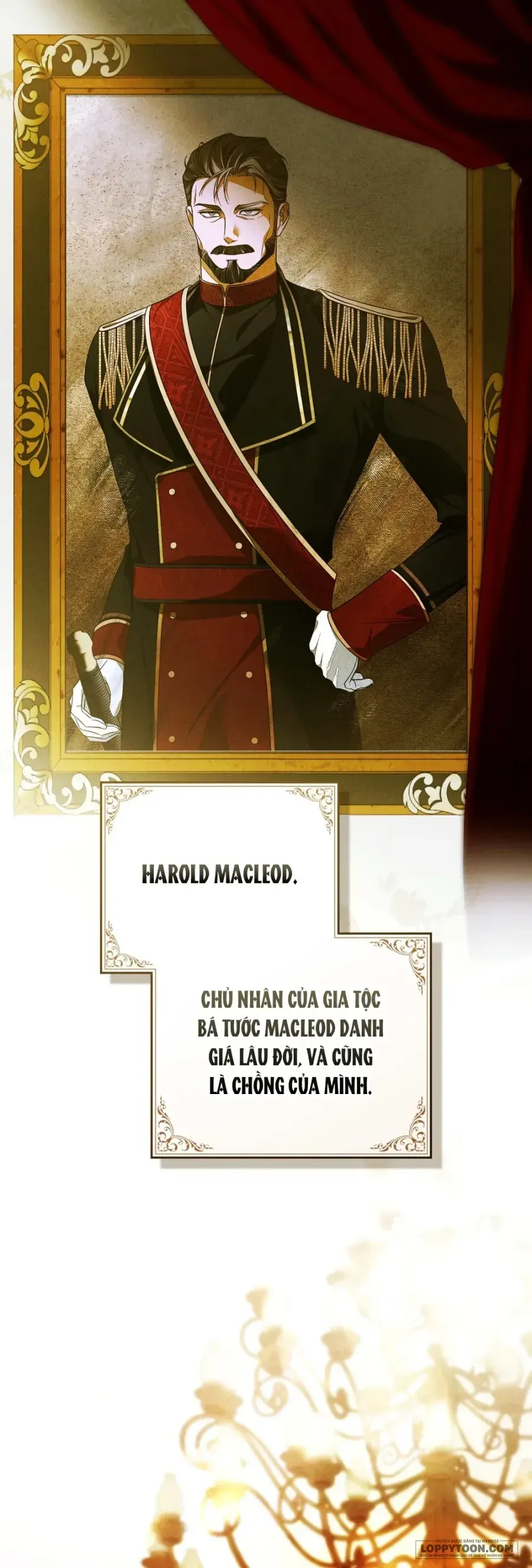 Nỗi Lạc Lõng Không Tên Chap 1