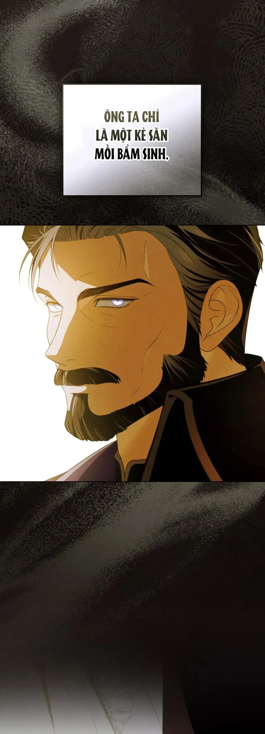 Nỗi Lạc Lõng Không Tên Chap 1