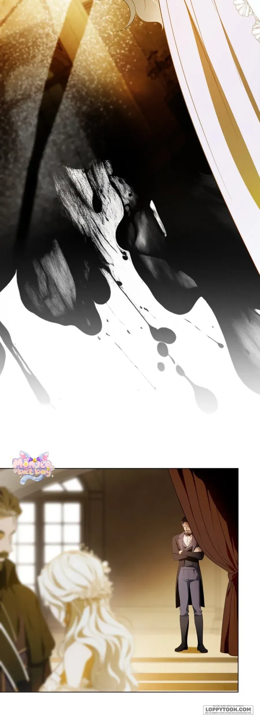 Nỗi Lạc Lõng Không Tên Chap 1