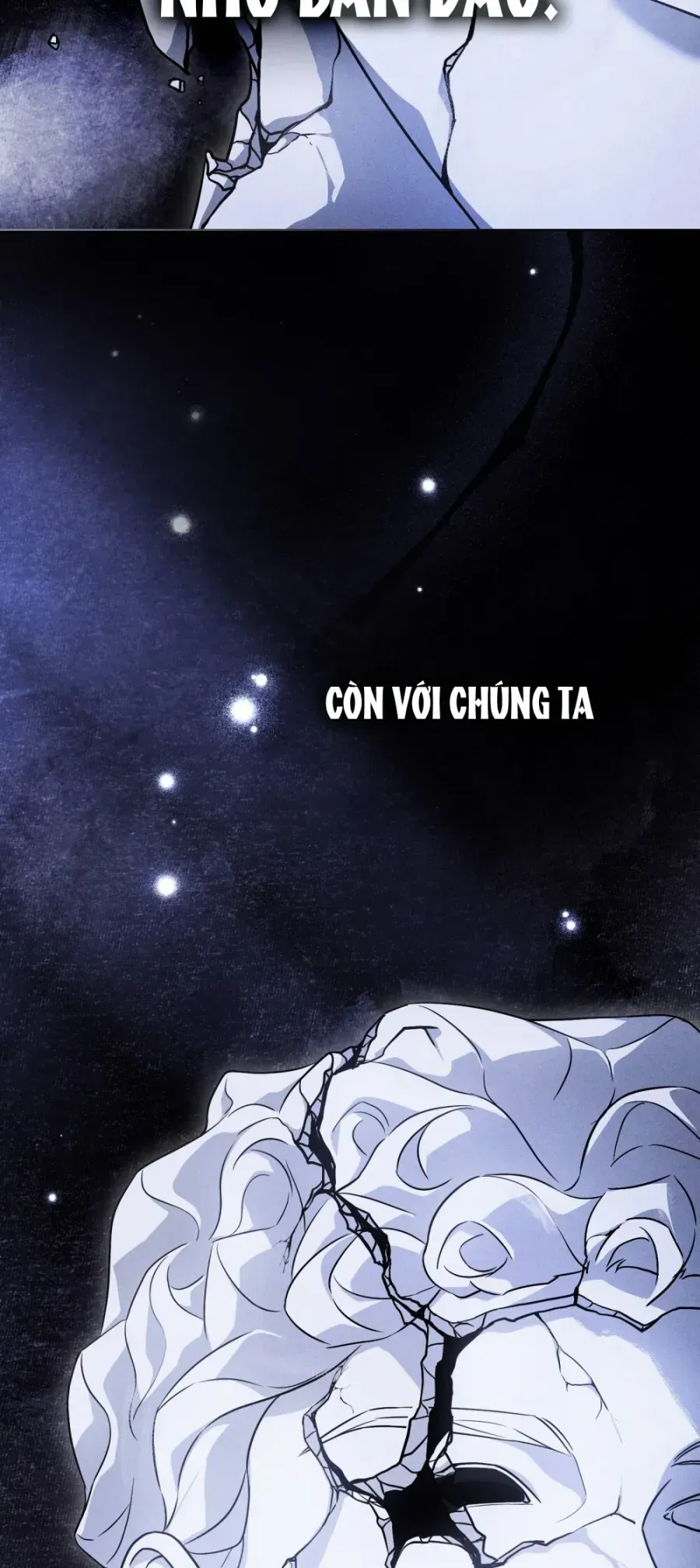 Nỗi Lạc Lõng Không Tên Chap 1