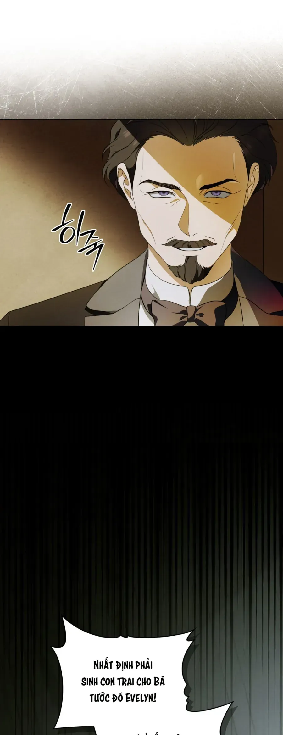 Nỗi Lạc Lõng Không Tên Chap 1