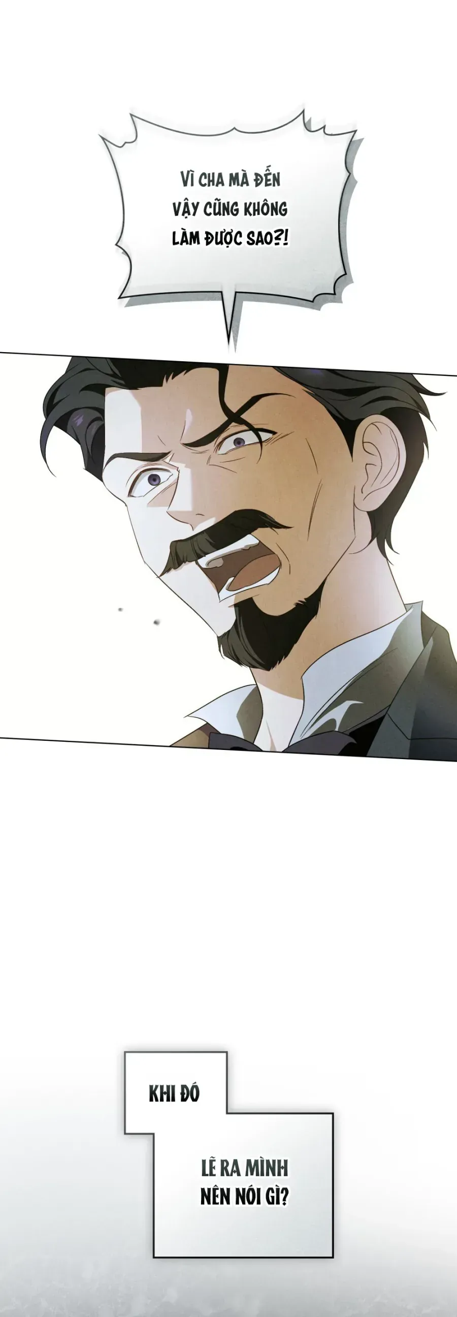 Nỗi Lạc Lõng Không Tên Chap 1