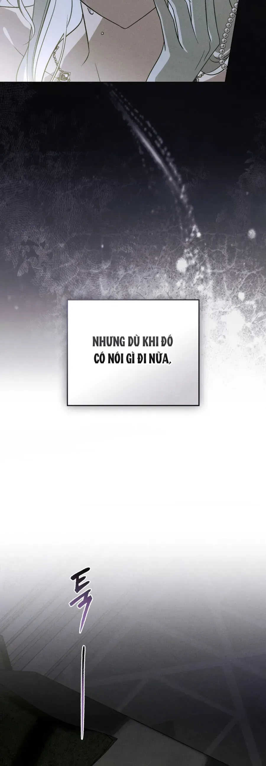 Nỗi Lạc Lõng Không Tên Chap 1