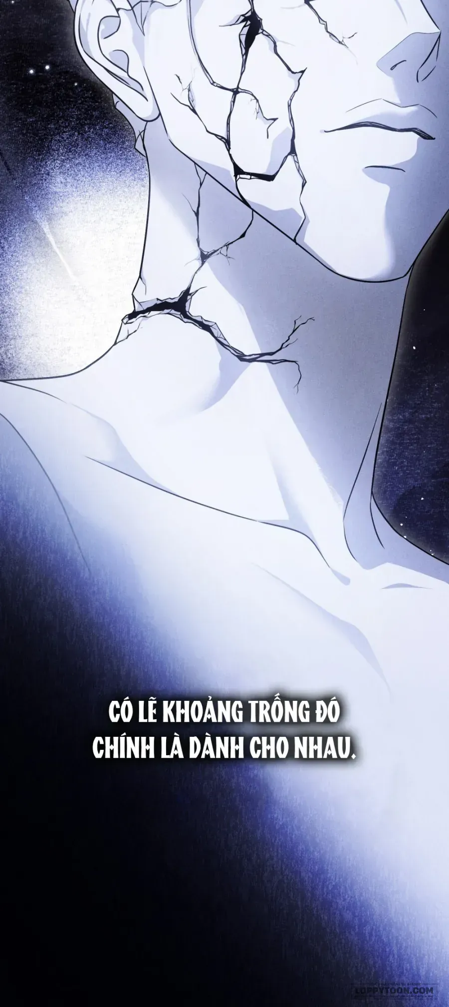 Nỗi Lạc Lõng Không Tên Chap 1