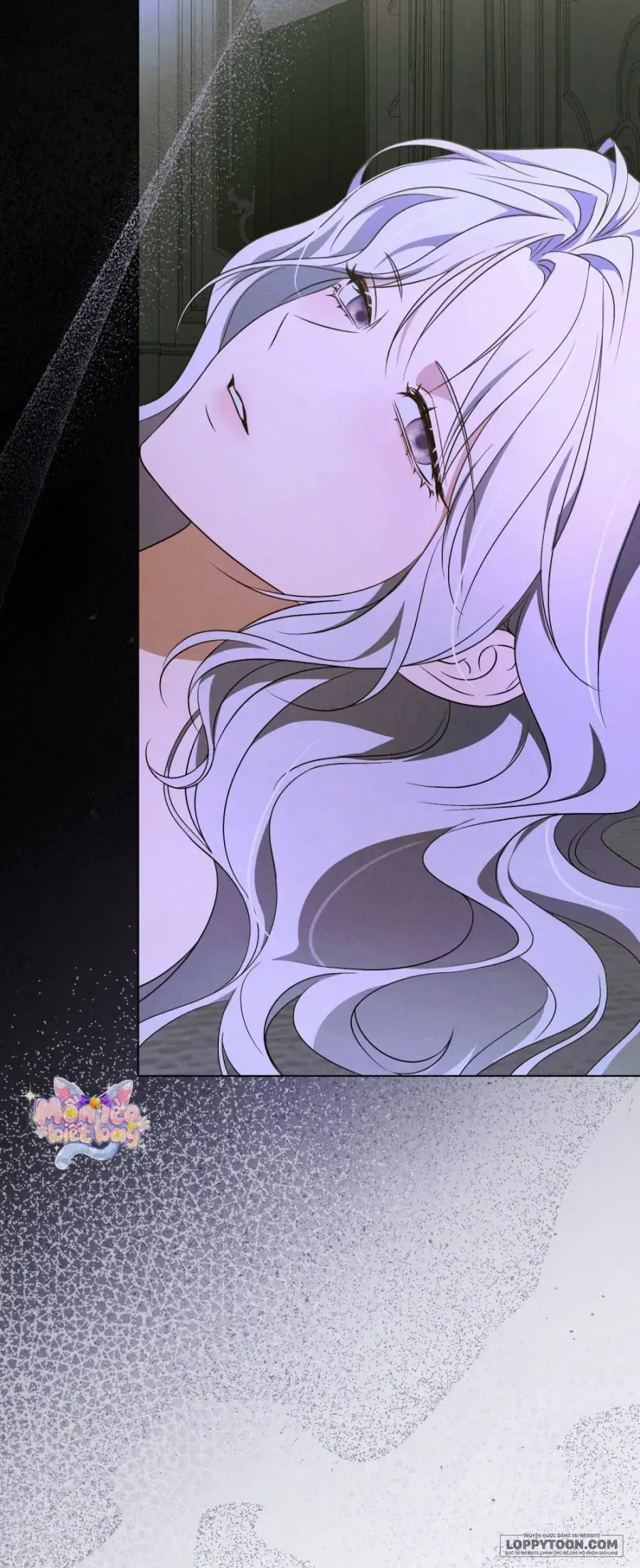 Nỗi Lạc Lõng Không Tên Chap 1