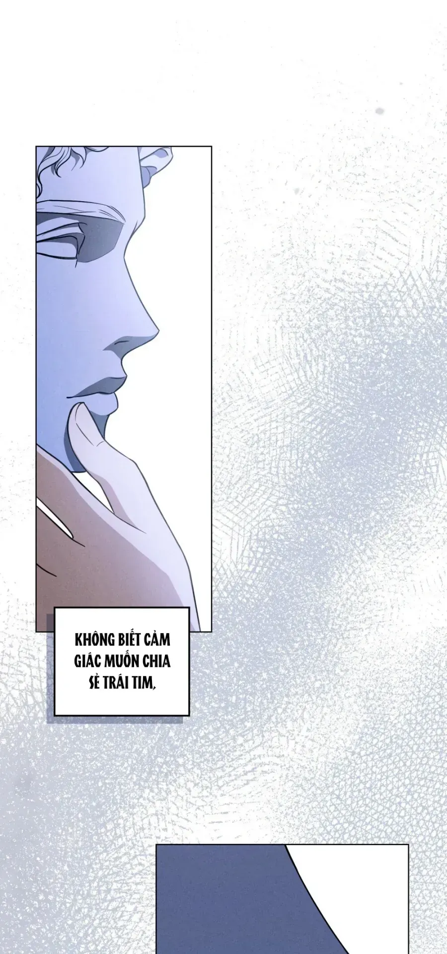 Nỗi Lạc Lõng Không Tên Chap 1