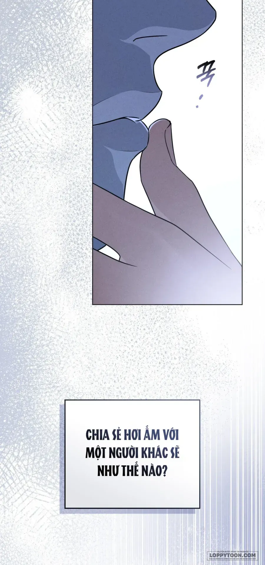 Nỗi Lạc Lõng Không Tên Chap 1