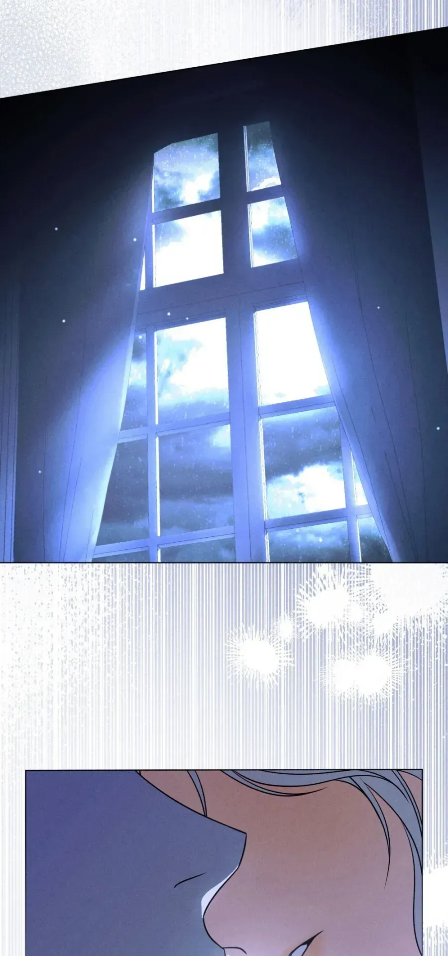 Nỗi Lạc Lõng Không Tên Chap 1