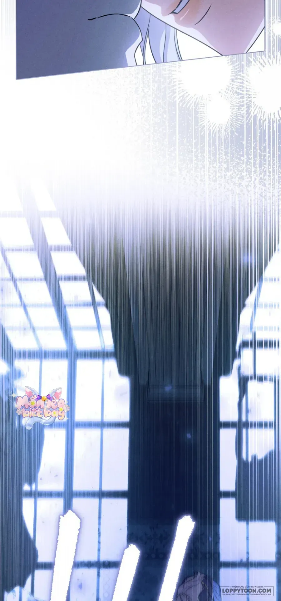 Nỗi Lạc Lõng Không Tên Chap 1