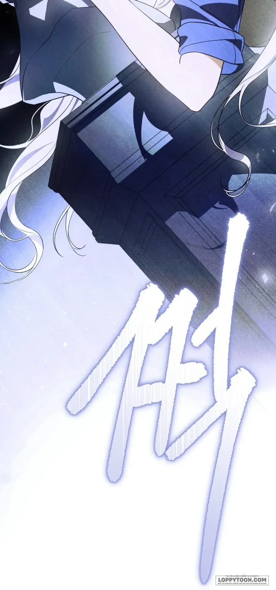 Nỗi Lạc Lõng Không Tên Chap 1