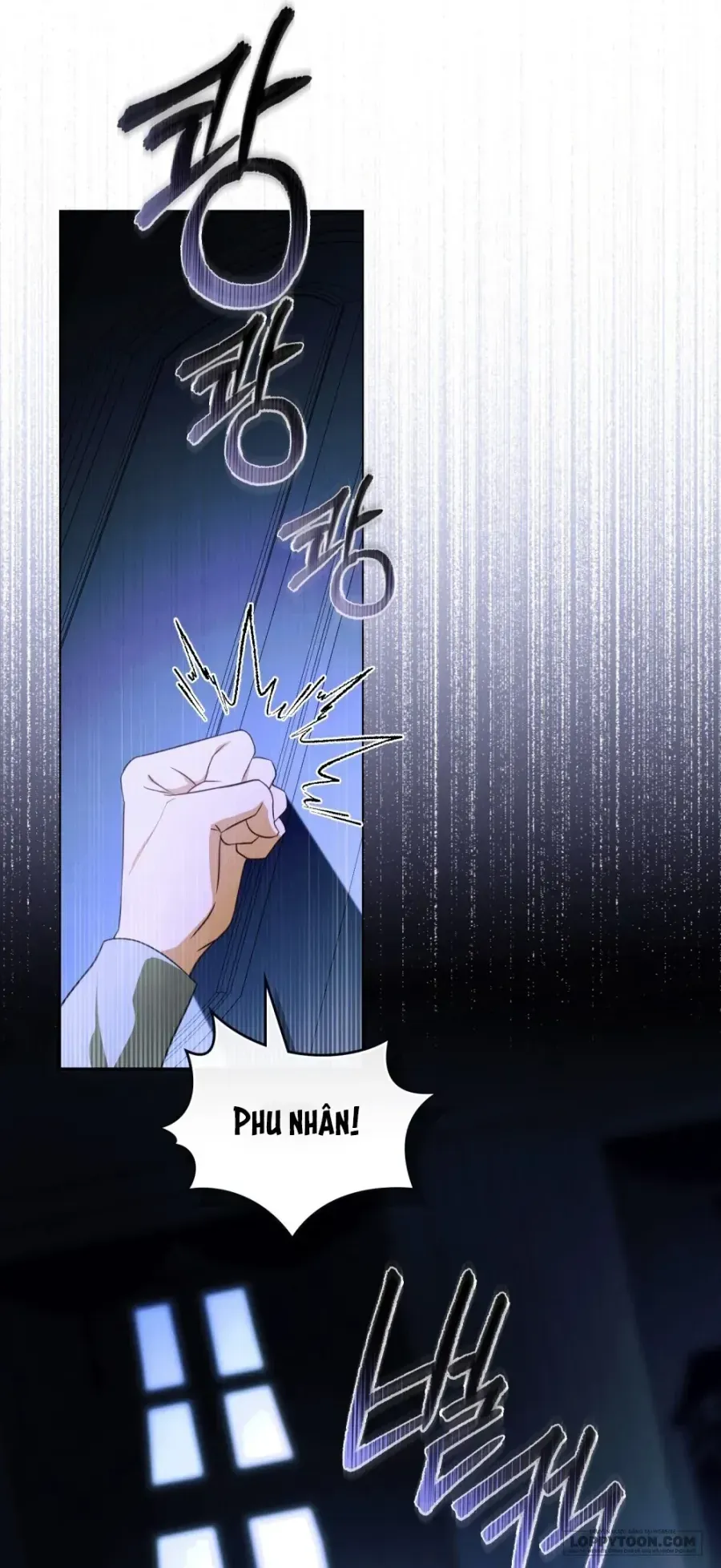 Nỗi Lạc Lõng Không Tên Chap 1