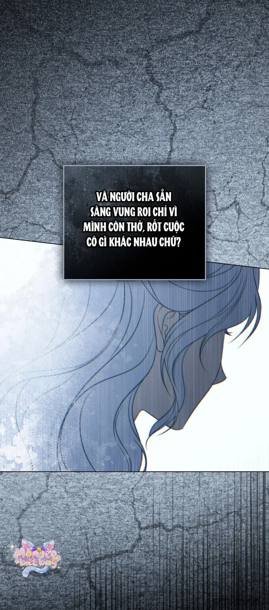 Nỗi Lạc Lõng Không Tên Chap 1