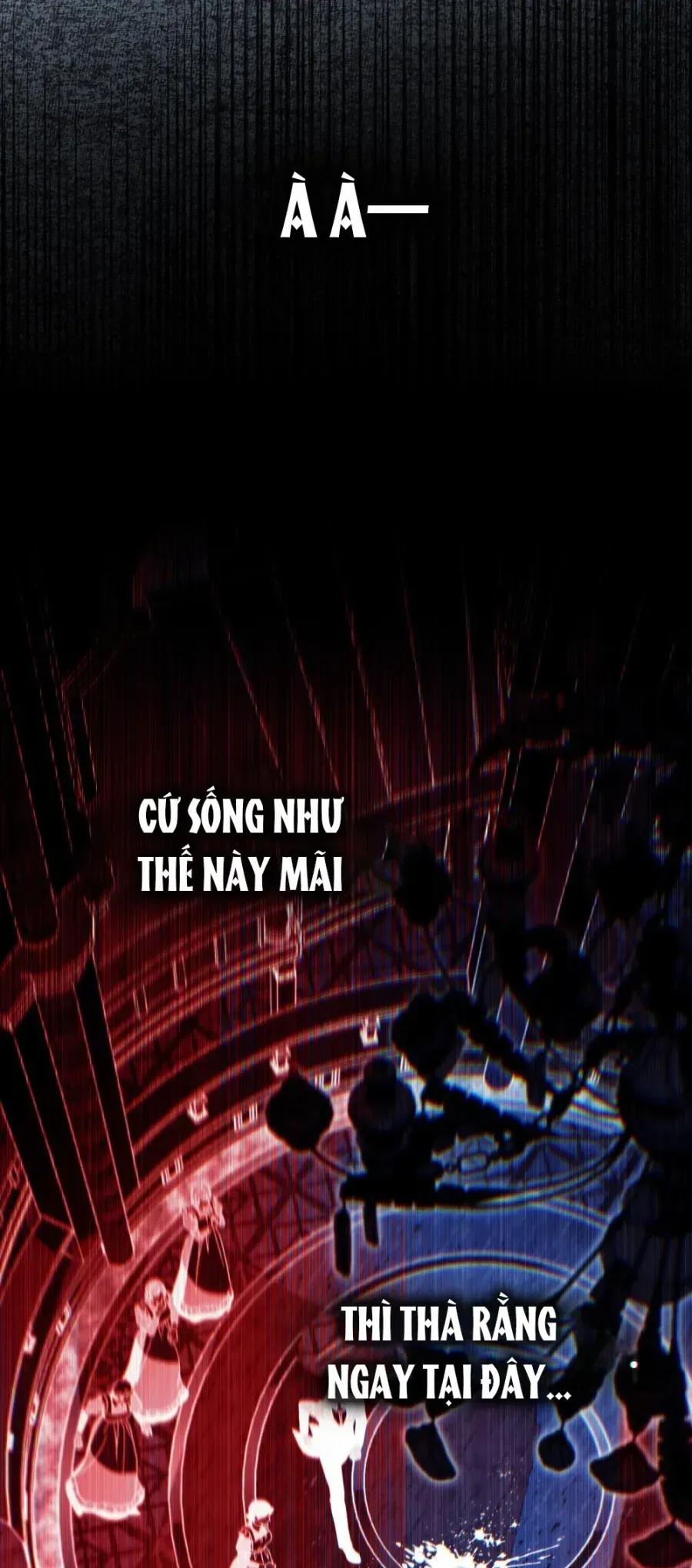 Nỗi Lạc Lõng Không Tên Chap 1