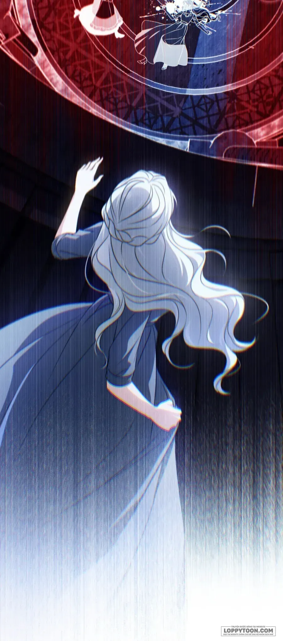 Nỗi Lạc Lõng Không Tên Chap 1