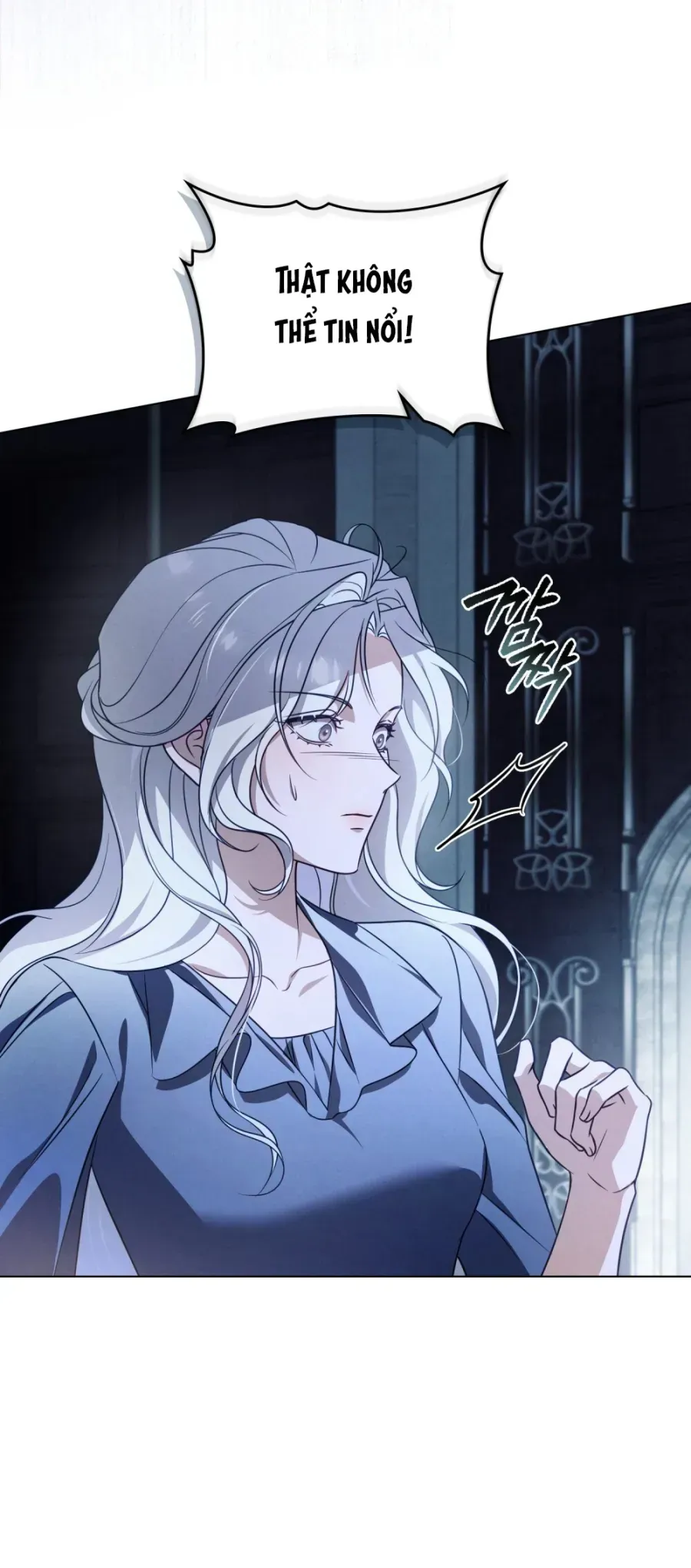 Nỗi Lạc Lõng Không Tên Chap 1