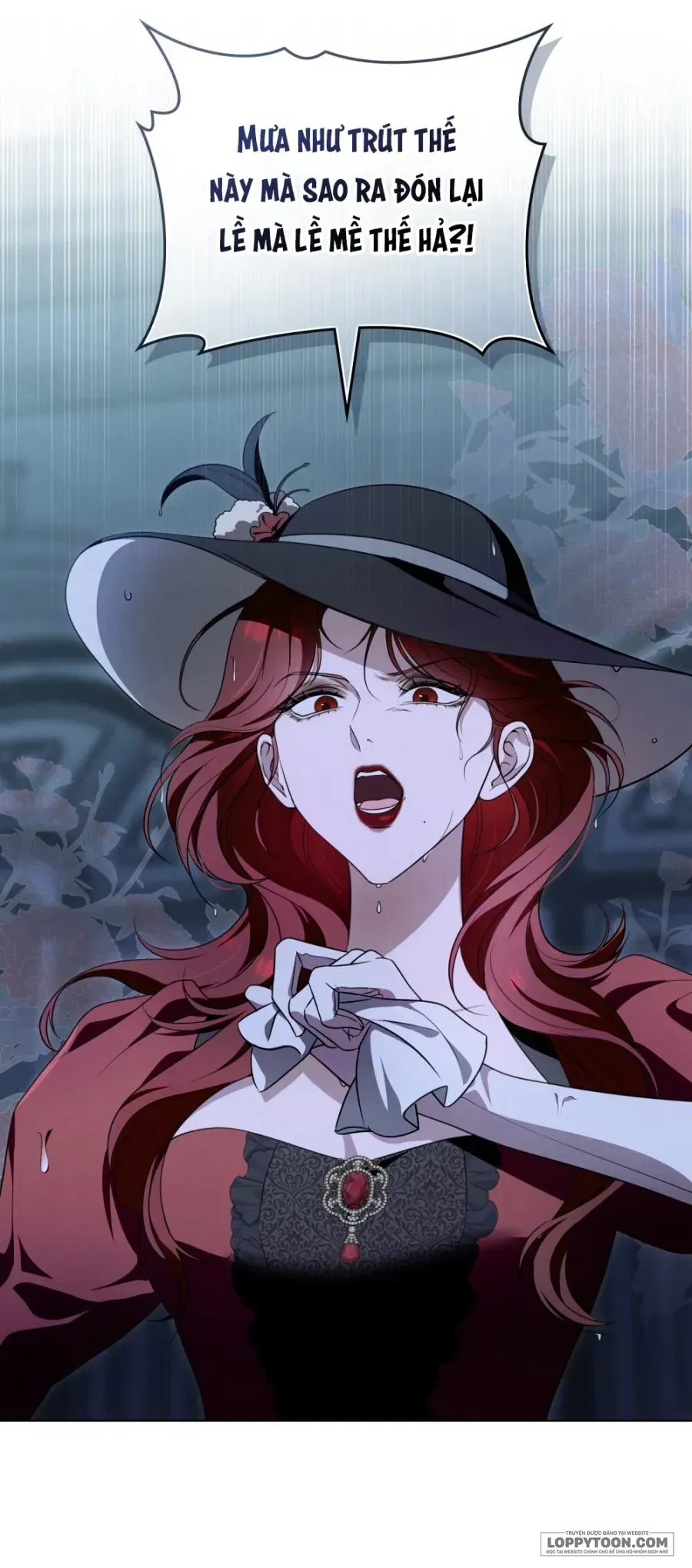 Nỗi Lạc Lõng Không Tên Chap 1