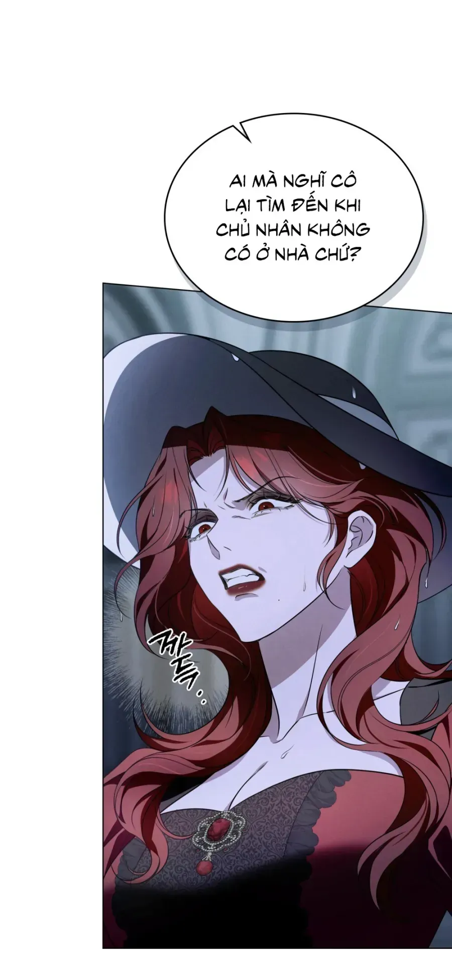 Nỗi Lạc Lõng Không Tên Chap 1