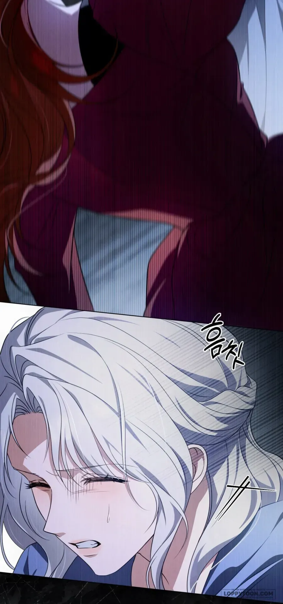 Nỗi Lạc Lõng Không Tên Chap 1