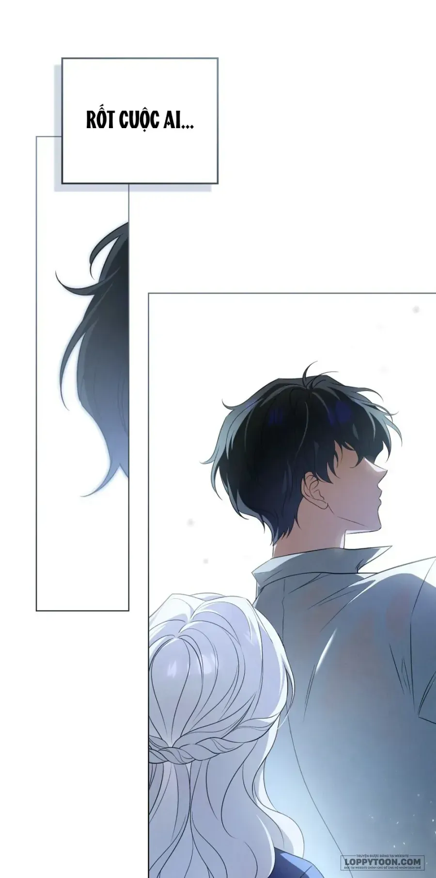 Nỗi Lạc Lõng Không Tên Chap 1