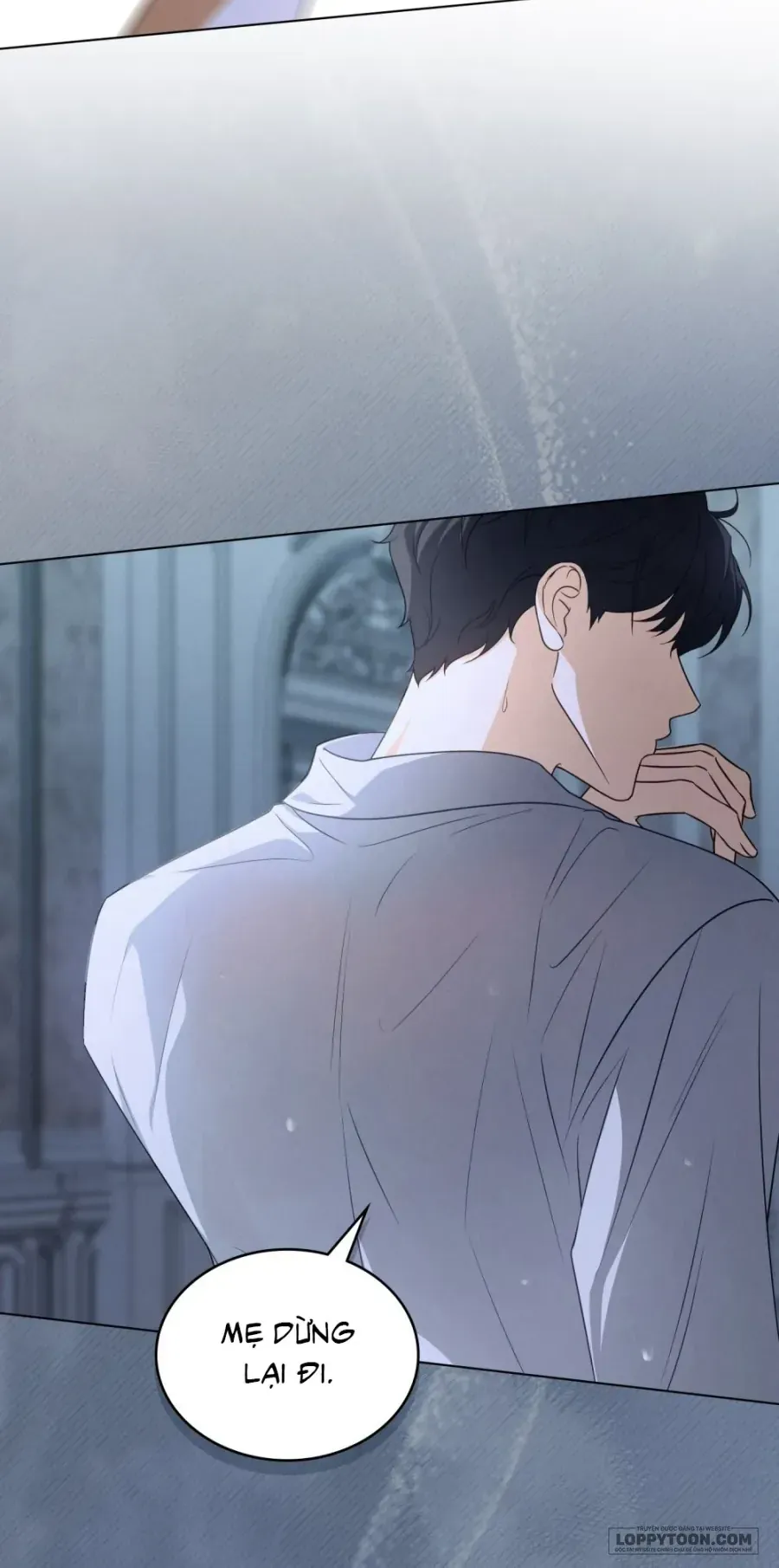 Nỗi Lạc Lõng Không Tên Chap 1