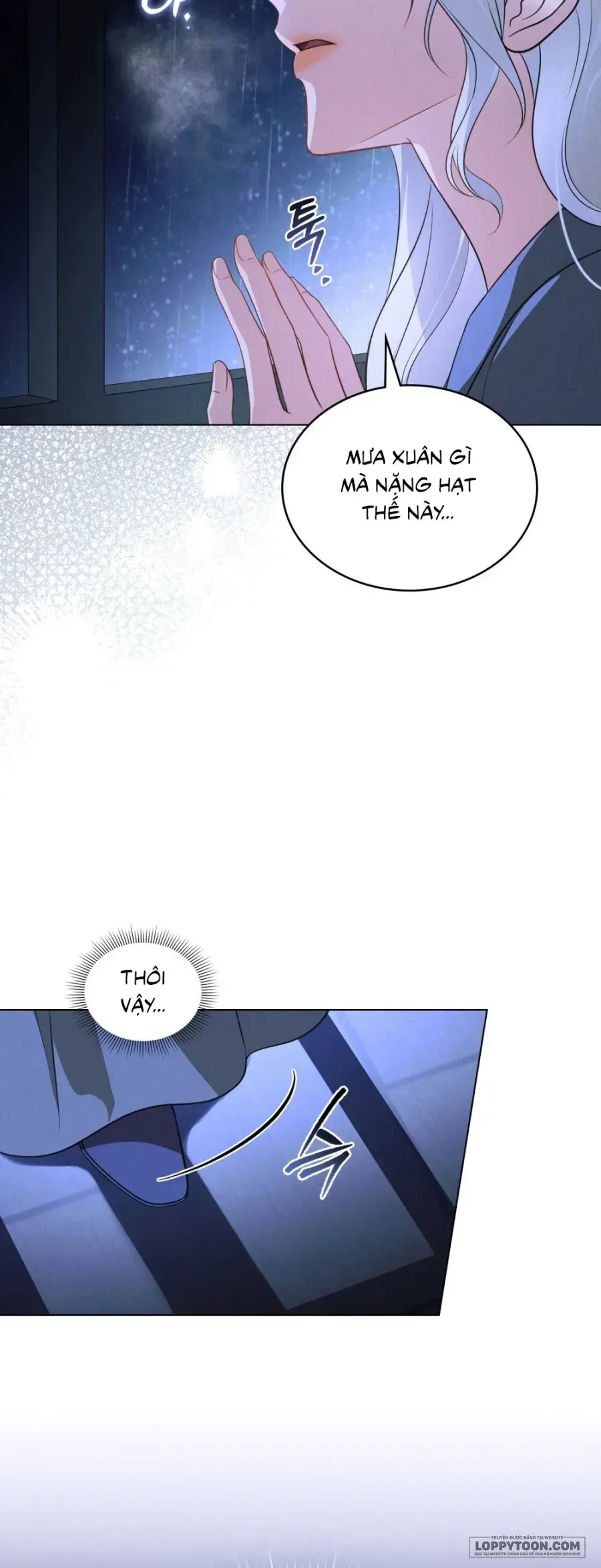 Nỗi Lạc Lõng Không Tên Chap 1