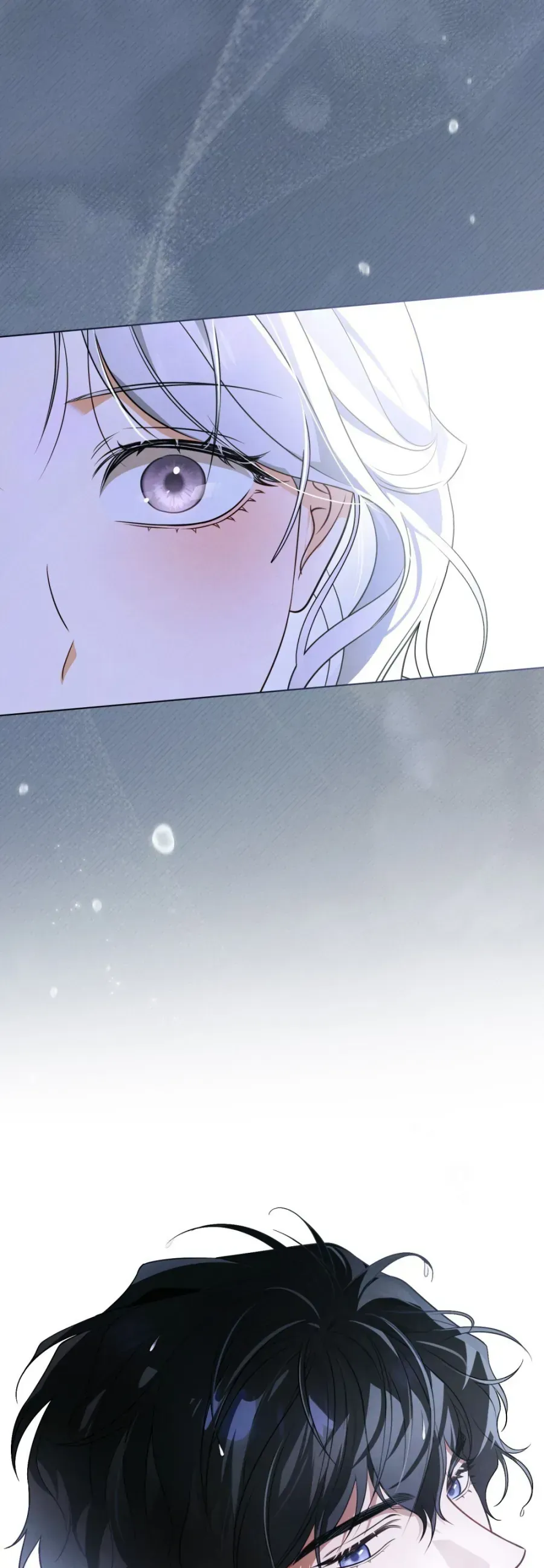 Nỗi Lạc Lõng Không Tên Chap 1