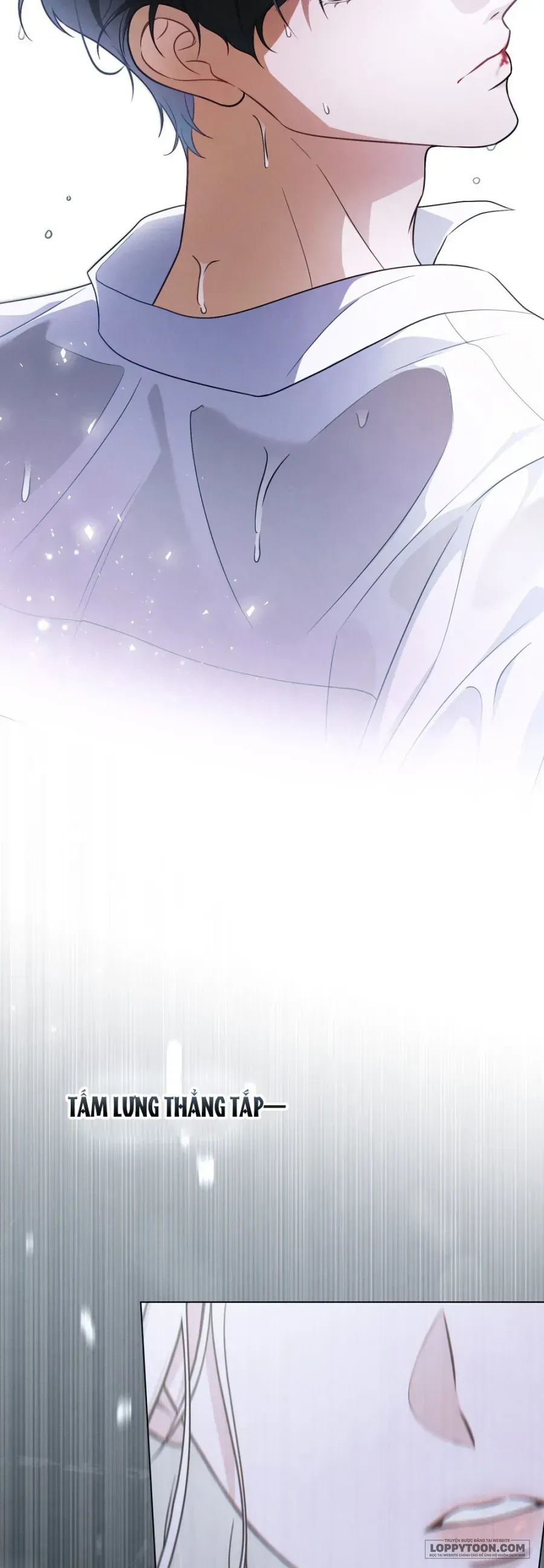 Nỗi Lạc Lõng Không Tên Chap 1