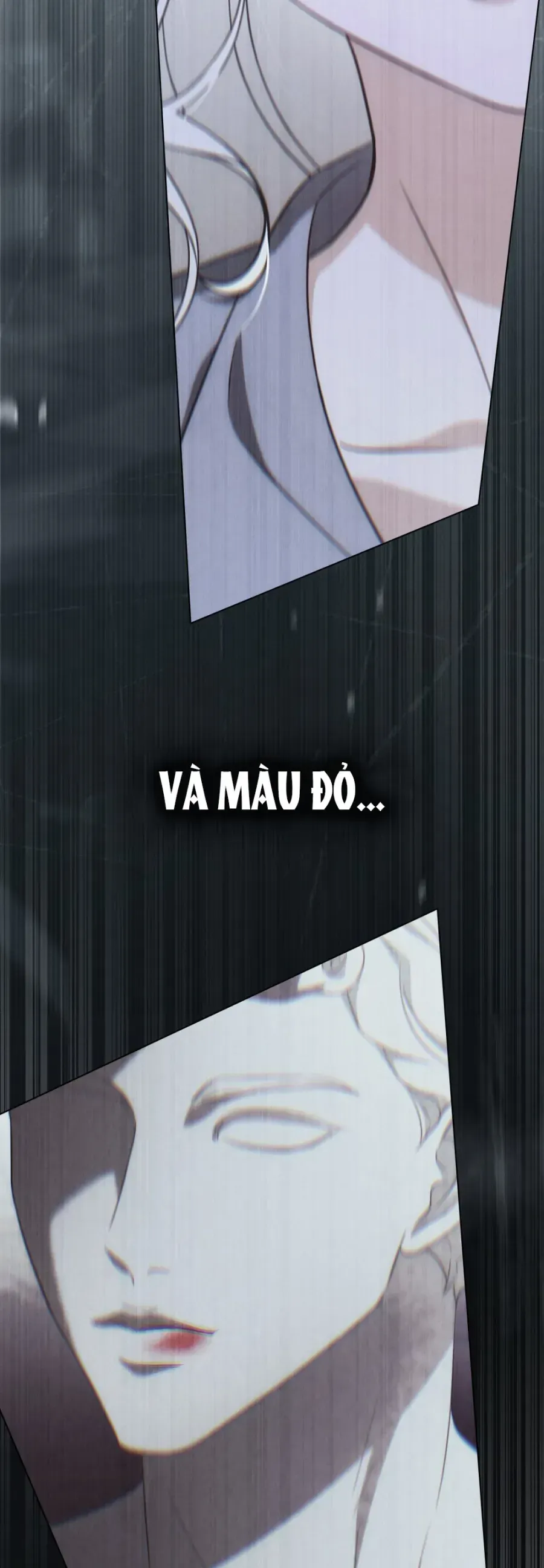 Nỗi Lạc Lõng Không Tên Chap 1