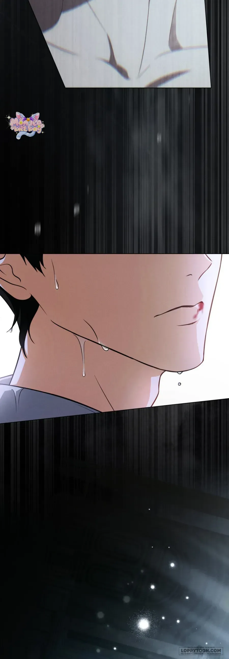 Nỗi Lạc Lõng Không Tên Chap 1