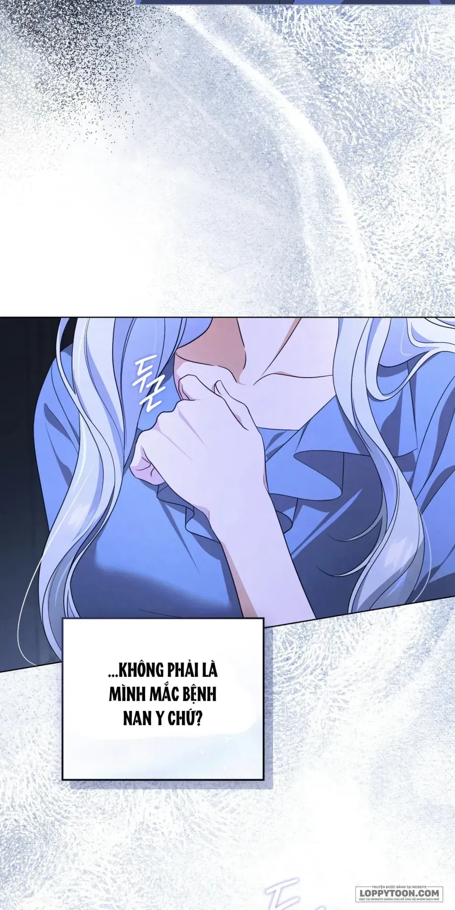 Nỗi Lạc Lõng Không Tên Chap 1